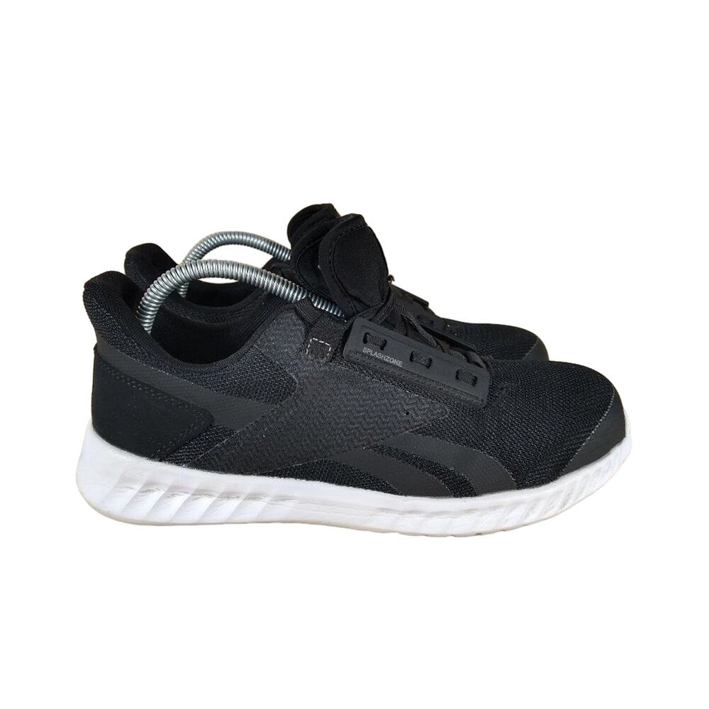 Reebok - Sublite Leyend Cap Toe - Work Shoes - Black - Women's - 8.5 - RB423